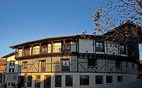 Hotel Spa Villa Mogarraz